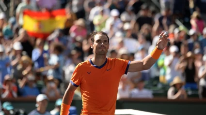 Mateu Fiol analiza el adiós de Rafa Nadal