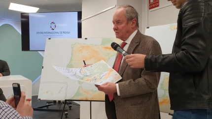 José Antonio Maldonado