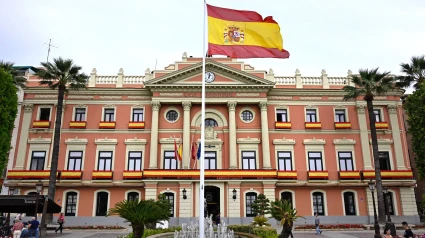 Celebración Día de la Hispanidad