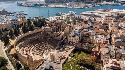 Cartagena Teatro Romano

Cartagena acogerá el XX Congreso de Hoteleros Españoles en noviembre de 2025, que estará organizado por la Confederación Española de Hoteles y Alojamientos Turísticos (Cehat), con la colaboración de la Federación Regional de Empresarios de Hostelería y Turismo de la Región de Murcia (HoyTú).

SOCIEDAD ESPAÑA EUROPA MADRID ECONOMIA
CEHAT