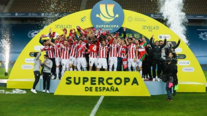 Supercopa Athletic