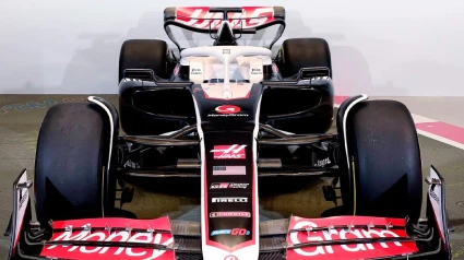 Toyota será colaborador del equipo Haas y vuelve 15 años después a la Fórmula 1.