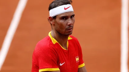 La vez que Rafa Nadal estuvo a punto de competir en Asturias