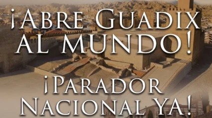 Parador nacional