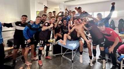 ⚽️ CD Extremadura: ¿Será la victoria en Llerena un punto de inflexión?