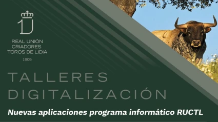 Talleres de Digitalización en la RUCTL