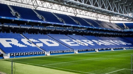 Estadio del Espanyol

18/9/2017