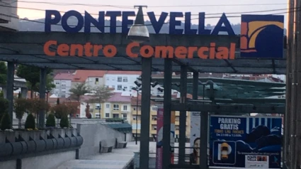 Ponte Vella Centro Comercial