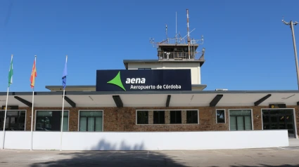 Aeropuerto de Córdoba