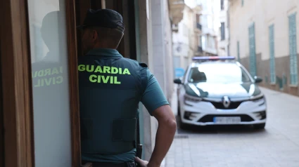 Guardia Civil