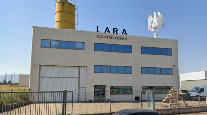 Muere un electricista en accidente laboral en una empresa de Nájera