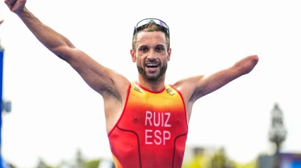 JAIRO RUIZ EN PARÍS 2024