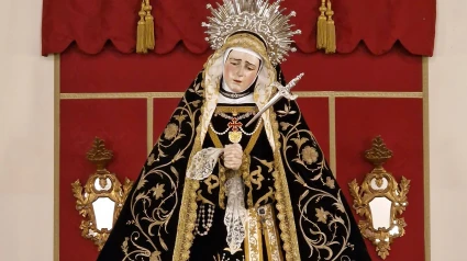 Virgen de los Reyes