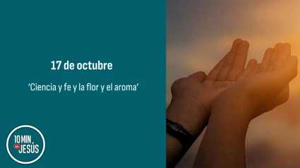 10 minutos con Jesús