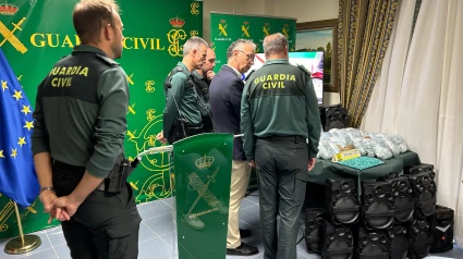 Guardia Civil