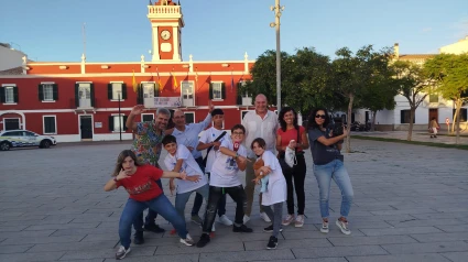 Paraules Pont, producido por el ayuntamiento de Es Castell