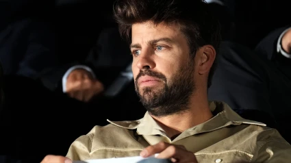 Gerard Piqué quiere reducir la carga de partidos en el fútbol.