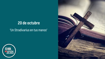 10 minutos con Jesús