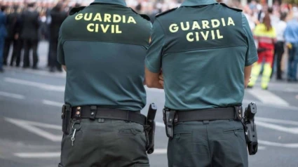 Guardia Civil