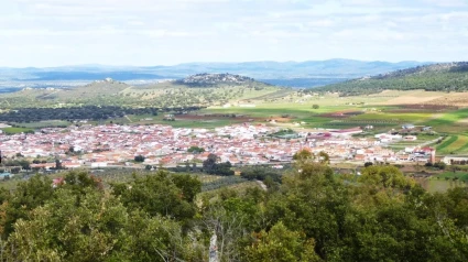 Puebla de Obando