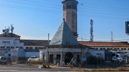 Esta gasolinera de Mérida será declarada Bien de Interés Cultural