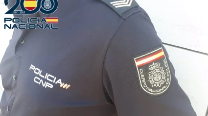 08/10/2024 Agente de Policía Nacional