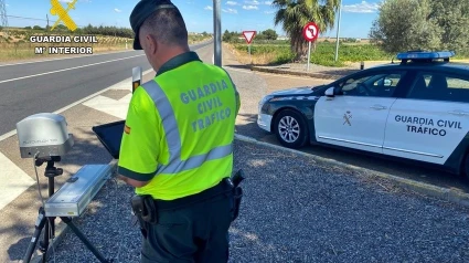 Guardia Civil