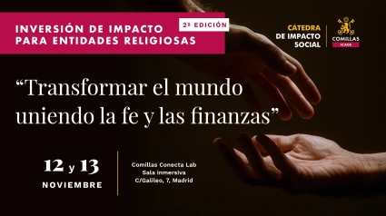 Inversión de Impacto para Entidades Religiosas