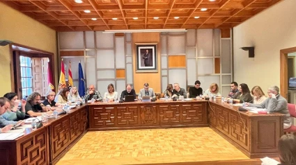 Pleno Ayuntamiento de Jaca  Ordenanzas Fiscales