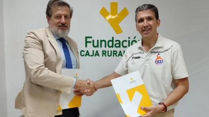 Fundación Caja Rural y GAB Jaén apuestan por el balonmano inclusivo