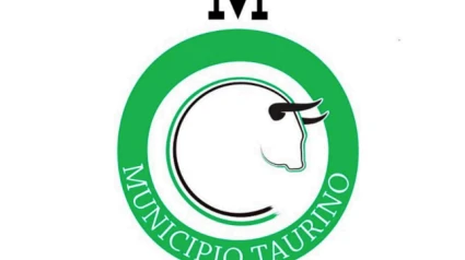 Distintivo de los Municipios Taurinos de Extremadura