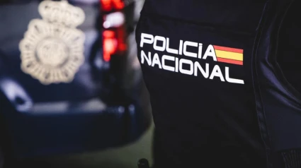 La Policía Nacional detiene a un hombre por agredir a su hija y por traficar con droga en el domicilio familiar