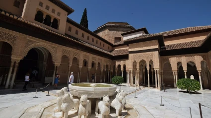 La Alhambra