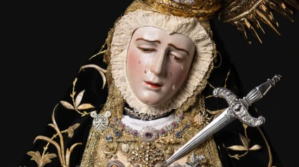 Virgen de los Reyes