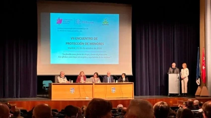 VII encuentro de responsables de oficinas de protección de menores en Madrid