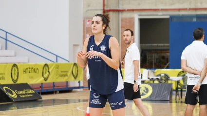 CB Jairis recibe a Baxi Ferrol