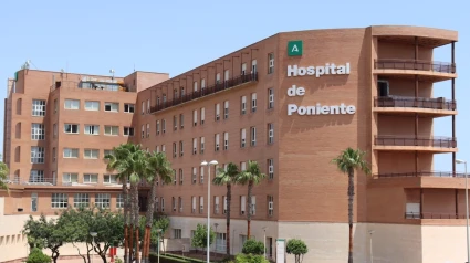 Hospital de Poniente.