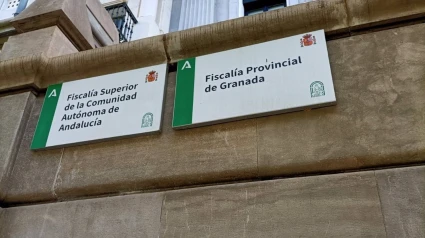 Fiscalía Provincial de Granada