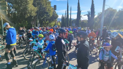 La Fiesta de la Bicicleta