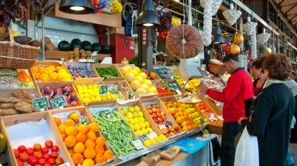 Las frutas tienen grandes beneficios, pero hay que tener cuidado con posibles efectos adversos del exceso de su consumo