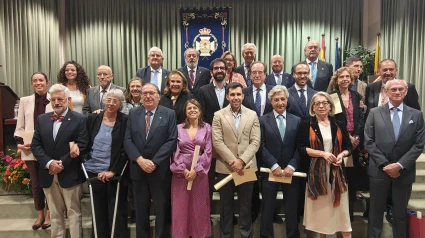 FOTO PREMIOS SAN LUCAS