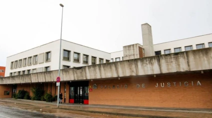 Audiencia Provincial de Badajoz