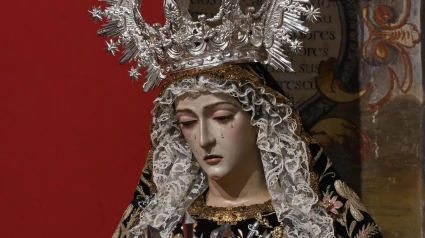 Soledad de San Jerónimo