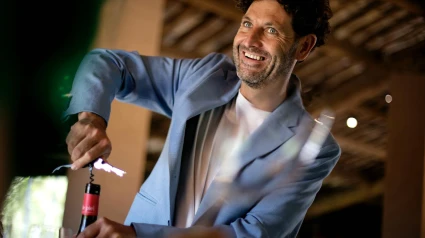 Conversem amb el sommelier David Seijas, autor del llibre “Confessions d’un sommelier”