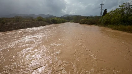 LLUVIAS EN VALENCIA