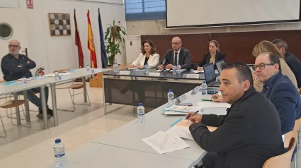 Murcia convocará 1.605 plazas para Secundaria, FP y otros cuerpos