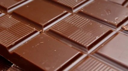 Este es el origen de las marcas blancas en el chocolate