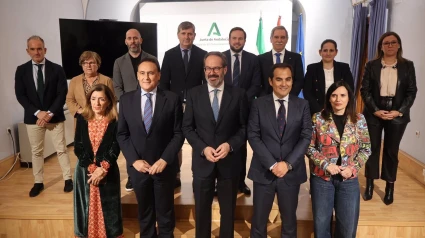 Presupuestos Junta de Andalucía en Córdoba