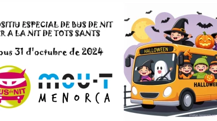 Dispositivo especial de Bus de Nit