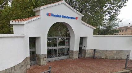 Hospital Guadarrama